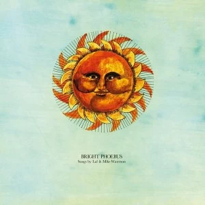 Image of Lal and Mike Waterson - Bright Phoebus Vinyl