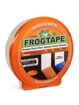 image of Frog Tape Gloss & Satin 36Mm X 41.1M