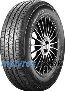 Image of Continental ContiCrossContact LX Sport ( 255/50 R20 105T )