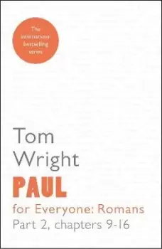 Image of Paul for Everyone: Romans Part 2 by Tom Wright