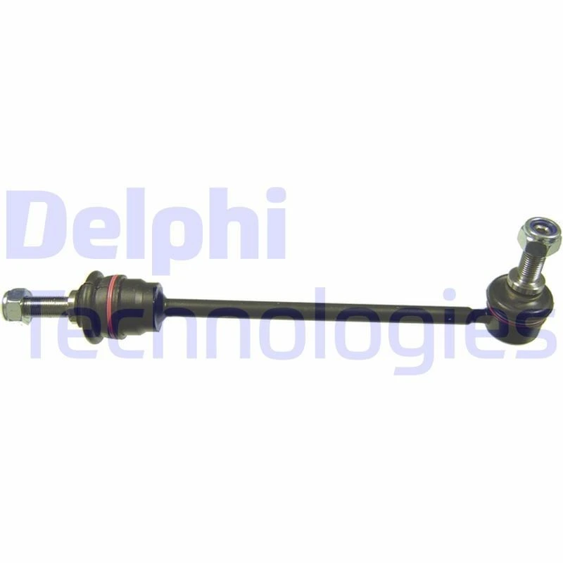 Image of DELPHI Anti-roll bar link DELPHI TC986