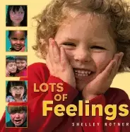 Image of lots of feelings