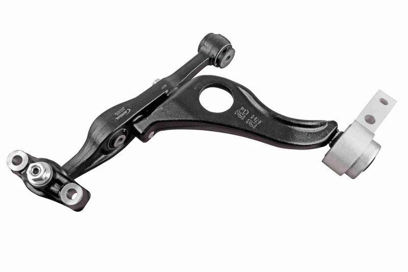 Image of ACKOJA A32-0206 Suspension arm Original ACKOJA Quality Control Arm, Cast Steel, Front Axle Right Cast Steel Track Control Arm (273)