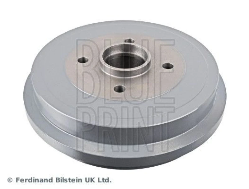 Image of Blue PRINT Brake drum Blue PRINT ADN14727
