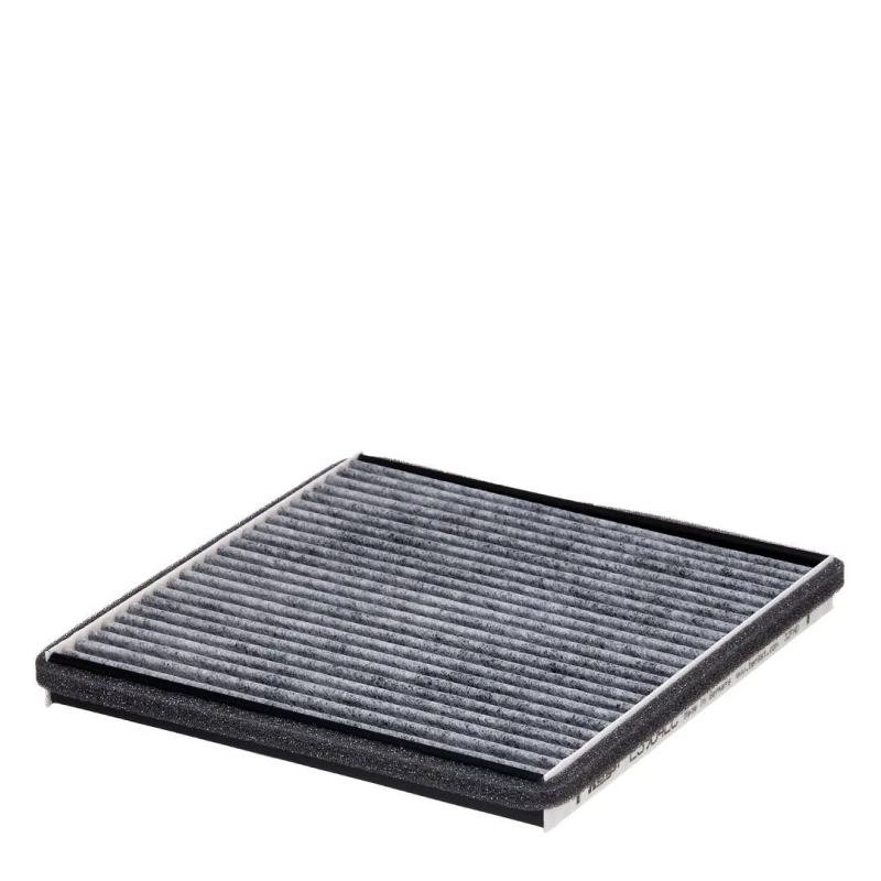 Image of Pollen filter HENGST FILTER E3904LC
