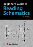 Image of beginners guide to reading schematics fourth edition