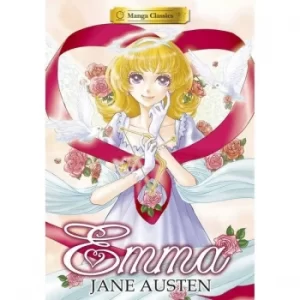 Image of Manga Classics Emma