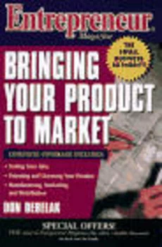 Image of Entrepreneur Magazine by Don Debelak Paperback