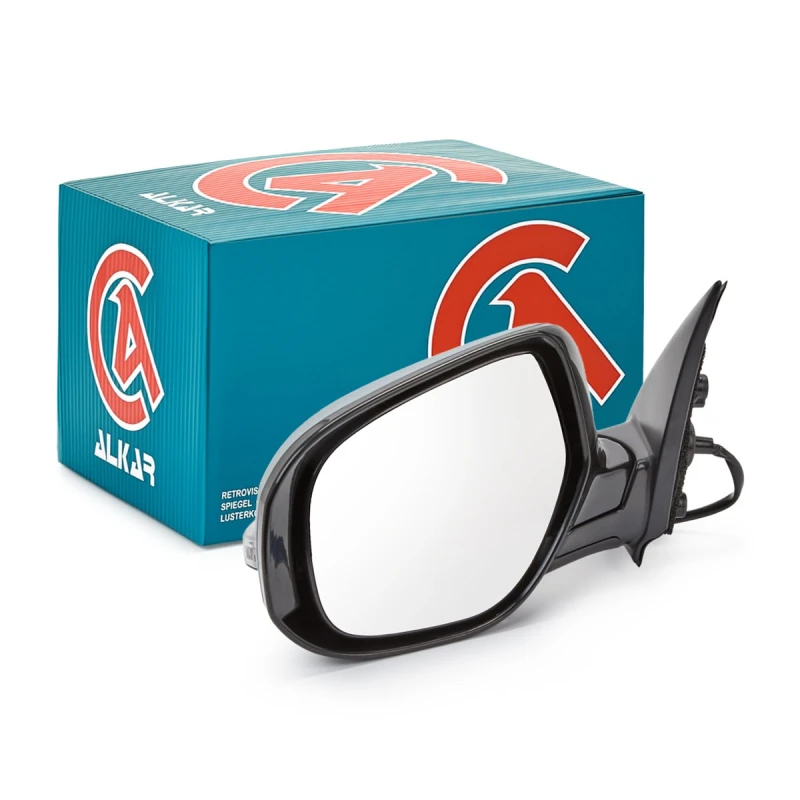 Image of ALKAR Wing mirror ALKAR 6143840