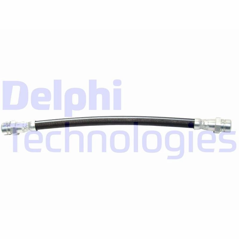 Image of DELPHI Brake hose DELPHI LH6459