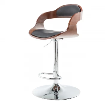 Alphason Windsor Bar Stool