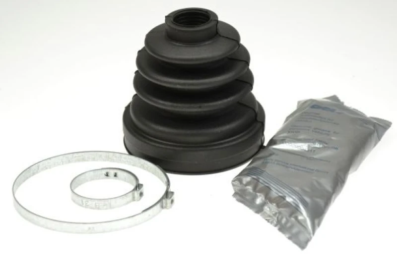 Image of CV boot kit, drive shaft LOBRO 304175