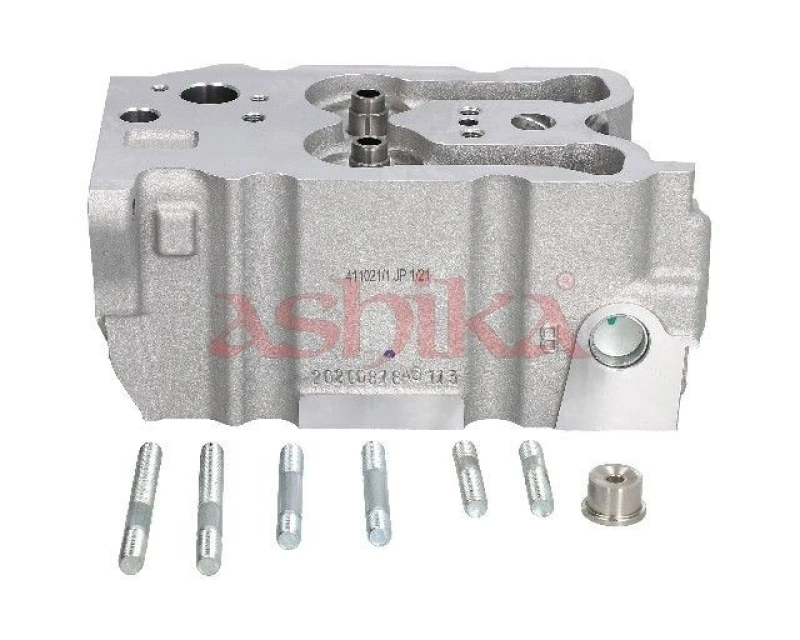 Image of ASHIKA Cylinder Head ASHIKA CH001S