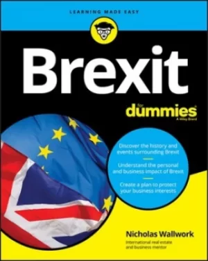 Image of Brexit by Nicholas Wallwork