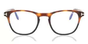 image of Tom Ford Eyeglasses FT5625-B Blue-Light Block 055