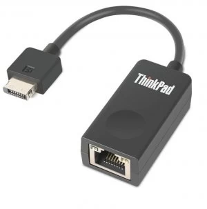 image of Lenovo ThinkPad Ethernet Extension Adapter Gen 2