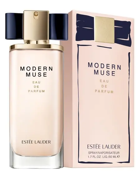 image of Estee Lauder Modern Muse Eau de Toilette For Her 50ml