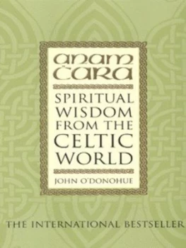 Image of Anam Cara by John O Donohue Paperback