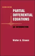 Image of partial differential equations an introduction