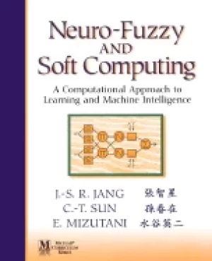 Image of neuro fuzzy and soft computing a computational approach to learning and mac