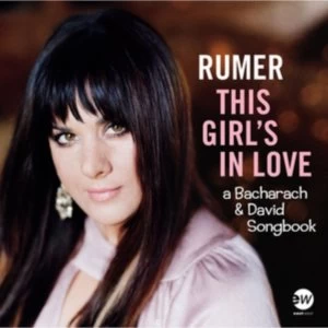 image of Rumer This Girls In Love CD