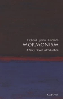 Image of Mormonism by Richard Lyman Bushman