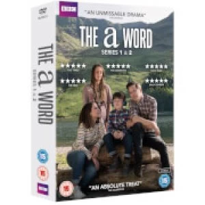 image of The A Word - Series 1-2