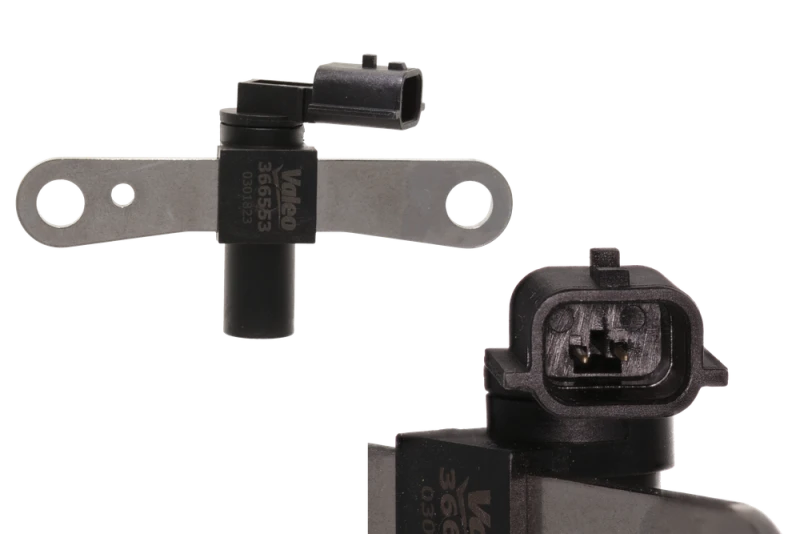 Image of Crankshaft sensor VALEO 366553