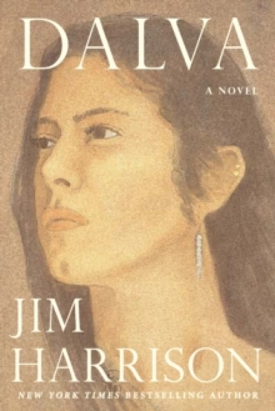 Image of Dalva Paperback / softback