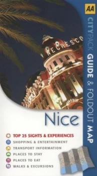 Image of Nice by Donna Dailey Paperback