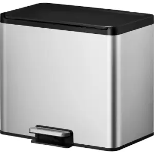 image of EKO 27 l, 3-fold collector, 27 l, 3-fold collector, stainless steel