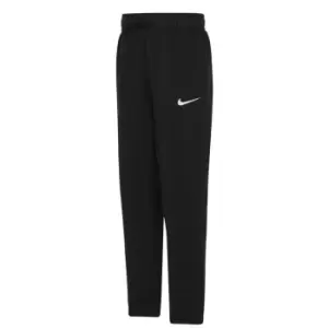 Image of Nike Club Fleece Pants Infant Boys - Black