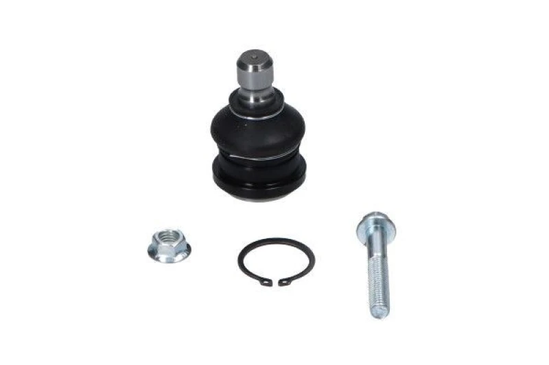 Image of KAVO PARTS SBJ-10085 Ball joint Support-/Steering Link (2462)
