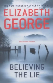 Image of Believing the Lie by Elizabeth George Paperback