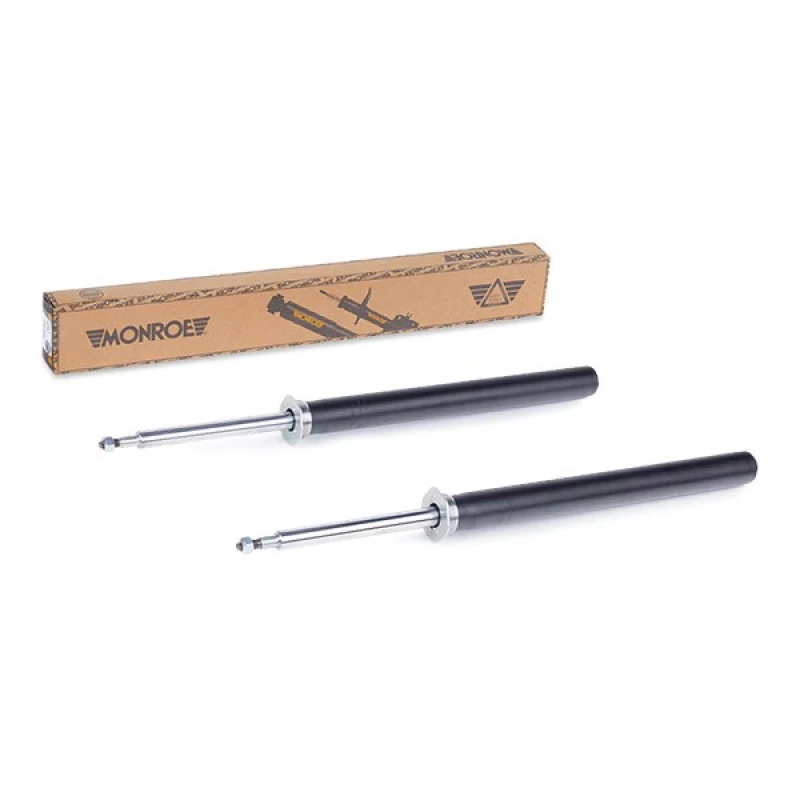 Image of MONROE MG998 Shock absorber MONROE Original (Gas Technology) Gas Pressure, Twin-Tube, Suspension Strut Insert, Top pin Shock Absorber (854)