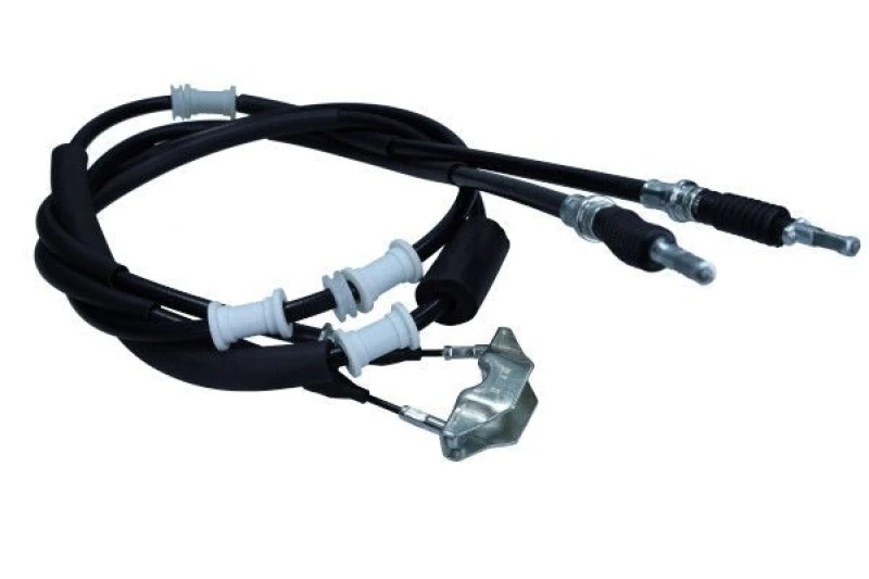 Image of MAXGEAR Handbrake cable MAXGEAR 32-1442
