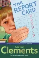 Image of report card