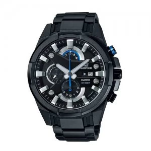 Image of Casio EDIFICE Analog Watch EFR-540BK-1A