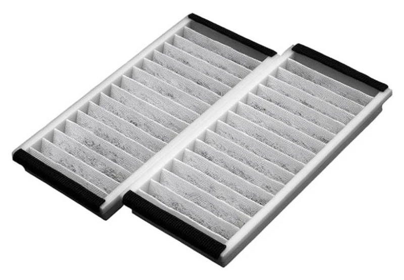 Image of VALEO 715574 Pollen filter Particulate Filter Filter,interior air (424)