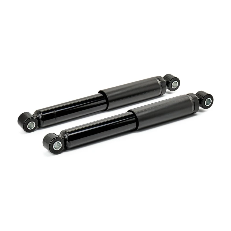 Image of STARK SKSA-01336458 Shock absorber Front axle both sides, Gas Pressure, Twin-Tube Shock Absorber (854)