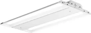 Image of KnightsBridge 230V 165W LED Low Bay