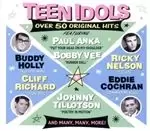 image of Various Artists - Teen Idols (Music CD)