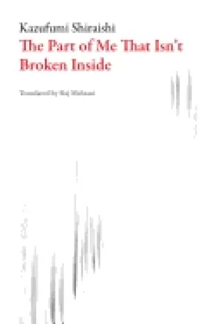 Image of part of me that isnt broken inside