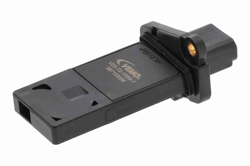 Image of Mass air flow sensor VEMO V25-72-1059-1
