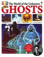 Image of world of the unknown ghosts