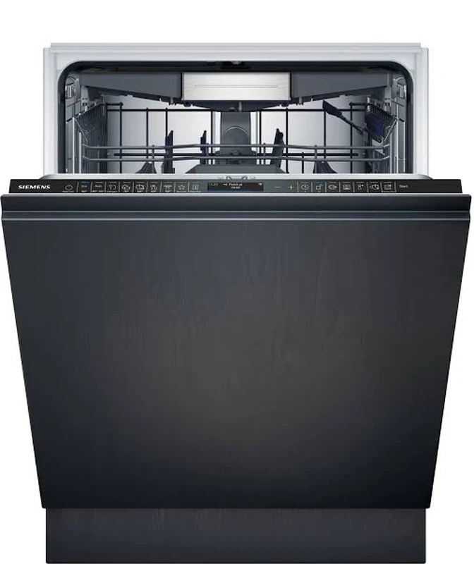 Image of Siemens iQ700 SN97TX02CE Full Size Fully Integrated Dishwasher
