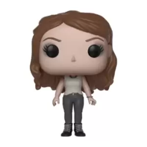 Image of American Gods Laura Moon Pop! Vinyl Figure