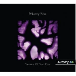 image of Mazzy Star - Seasons of Your Day CD