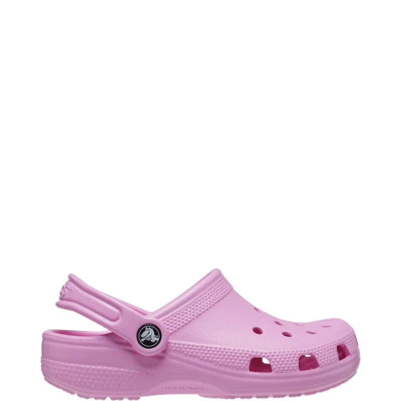 Image of Crocs Classic Clog Pink female 11 (28-29)