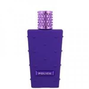 image of Police Shock In Scent Eau de Parfum For Her 50ml